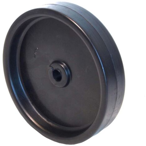 Ruote - Ruotino piatto standard 6&quot