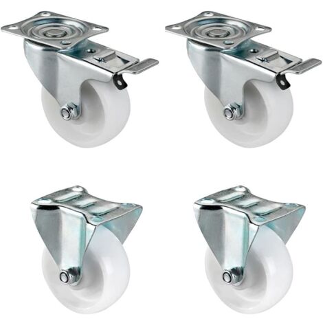 Ruote Transport Set Professionale