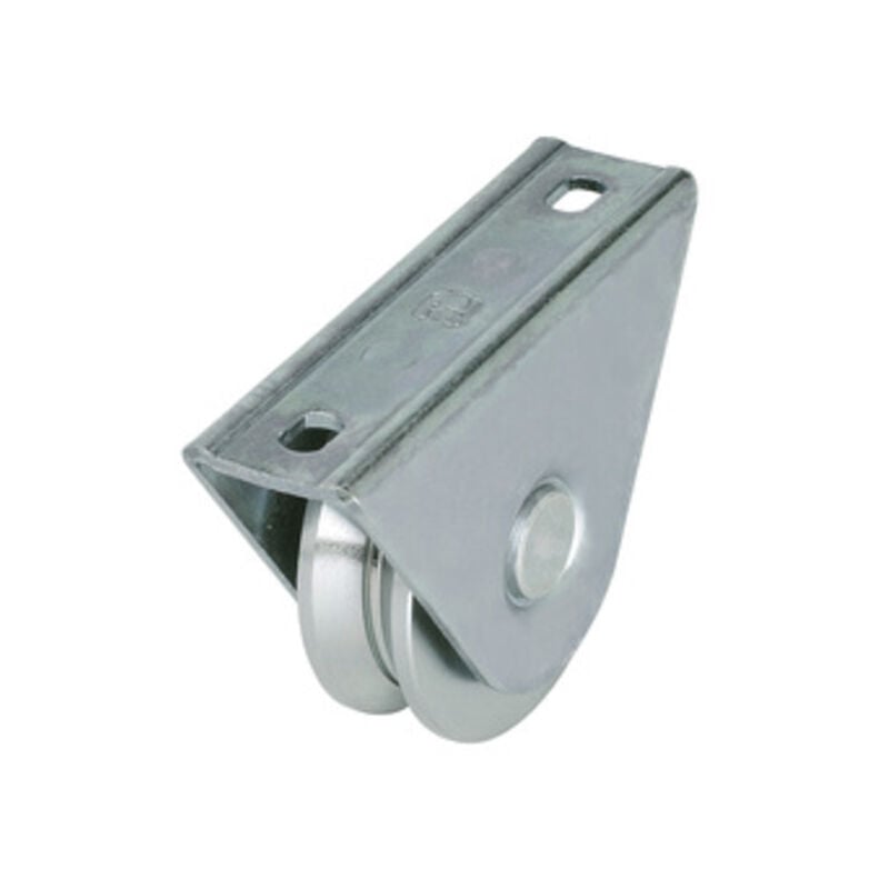 RUOTE X CANC.G. Y SUPP.CAVAL.1 CUSCINETTO MM. 60