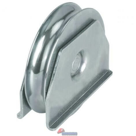 RUOTE X CANC.G.TONDA 20SUPP.AP 1 CUSC.MM. 80 COMBI ARIALDO PZ 6,0