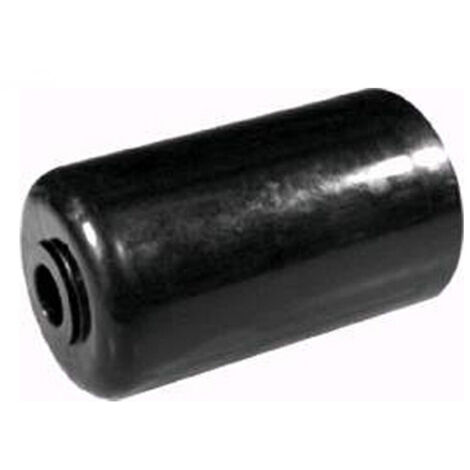 Ruotino antiscalpo piatto trattorino compatibile STIGA 34270055 1134-0299-00