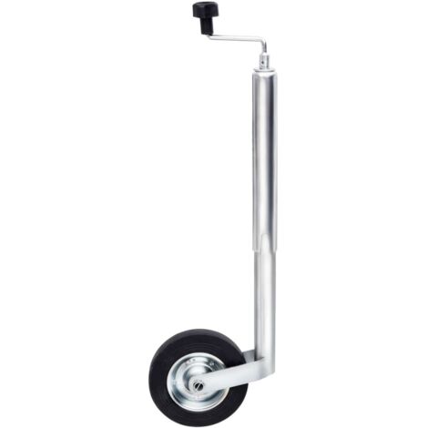 Gancio A Vite Da 5/8” Con Anello A D – Ancoraggio Da 3,75 Tonnellate Per Escavatore O Rimorchio