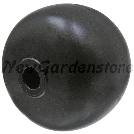 Ruotino piatto di taglio trattorino rasaerba compatibile CASTELGARDEN 34270093 182700002/0