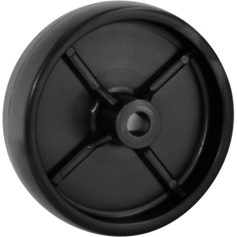 RUOTINO Ruota Trattorino rasaerba MTD 734-0974