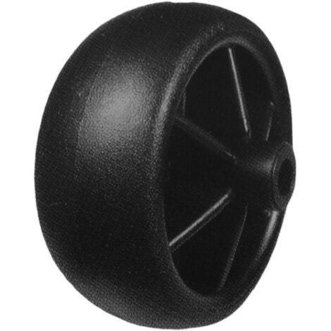 RUOTINO Ruota Trattorino rasaerba MURRAY Piatti da 40"