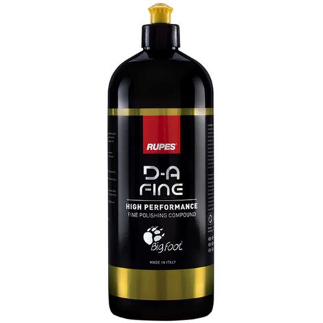 RUPES 9.DAFINE ABRASIVE PASTE VOM ENDE 1 LITER