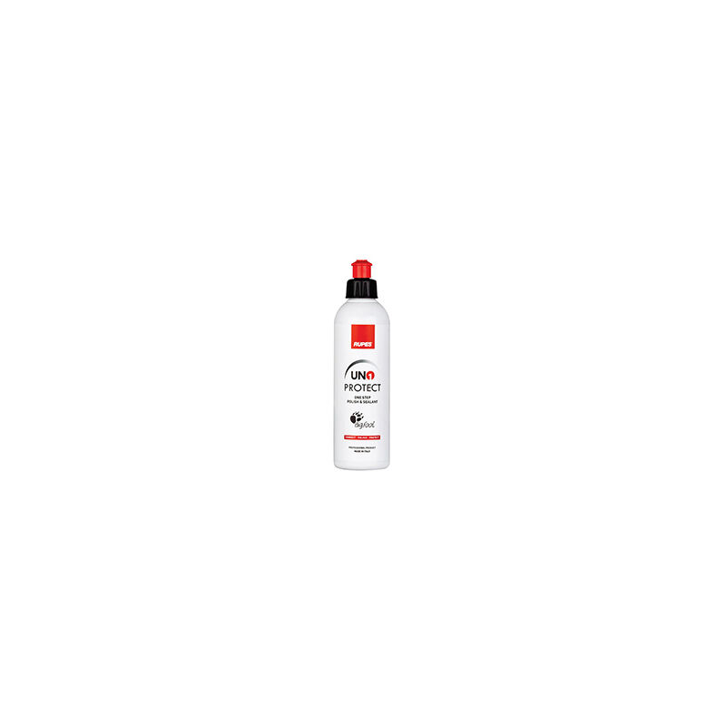 Image of 9.PROTECT uno protect 0,25 lt - Rupes