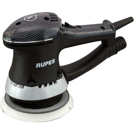 RUPES ER05TE LEVIGATRICI LEVIGATRICE ROTORBITALE 450 W
