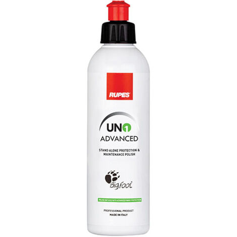 RUPES POLISH LUCIDANDTE PROTETTIVO 250 ML
