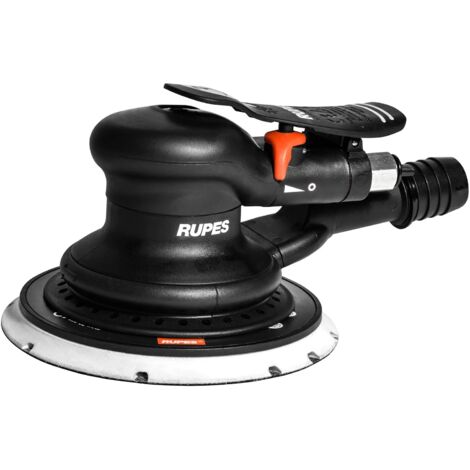 RUPES RH356T SKORPIO III LEVIGATRICE ROTORBITALE PNEUMATICA ARIA