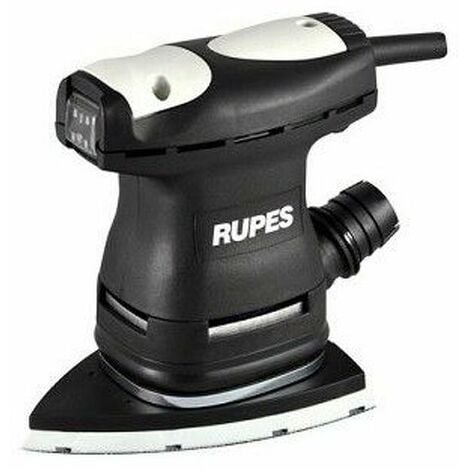Rupes RU-LS71TE - Ponceuse triangulaire - 200W - 2mm