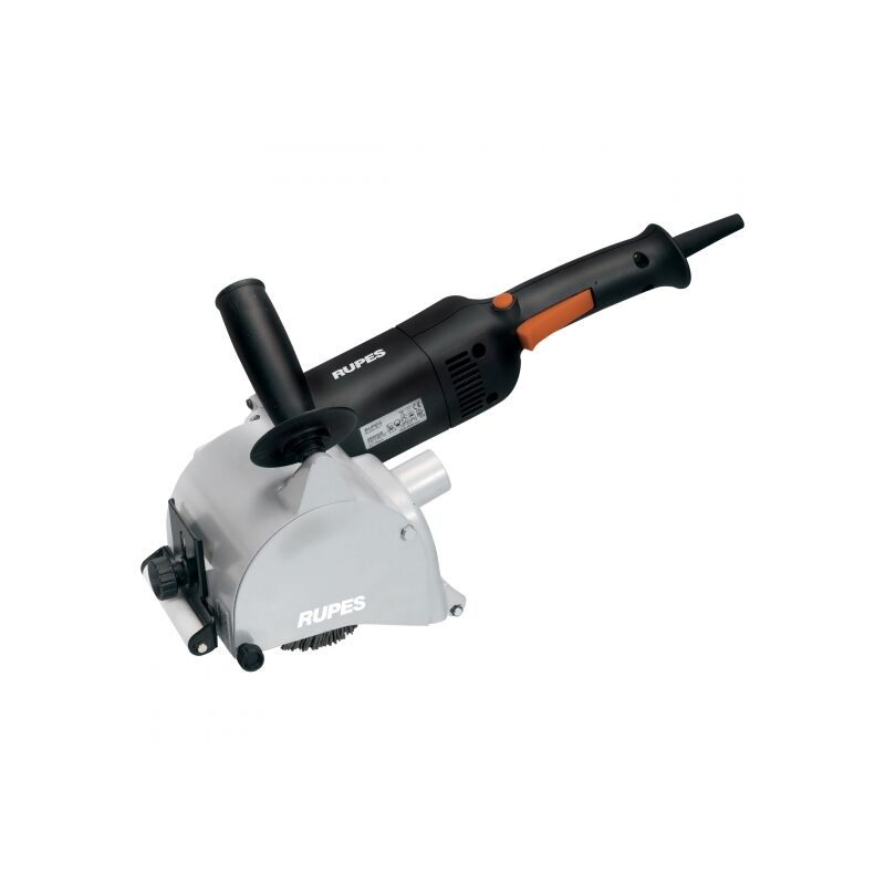 Rupes Sr200ae Satinatrici Satinatrice