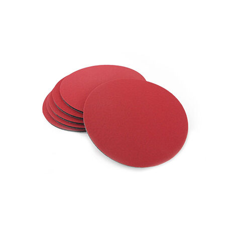 RUPES X-CUT DISCHI ABRASIVI SOFT DIAMETRO 125 MM P3000 PEZZI 20