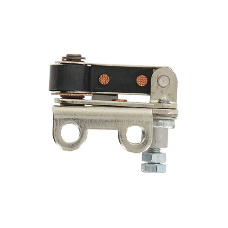 Rupteur Adaptable Pour Intermotor Et Lombardini. Remplace Origine: 70-5040-006