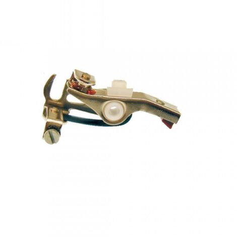 Rupteur d allumage RMS pour scooter Piaggio 125 Vespa GTR 1969 à