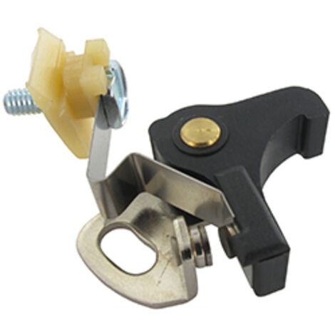 Rupteur D'allumage Adaptable Pour Moteurs Tecumseh Tecnamotor 2 Et 4 Temps. Remplace Origine: 30547, 16320001.
