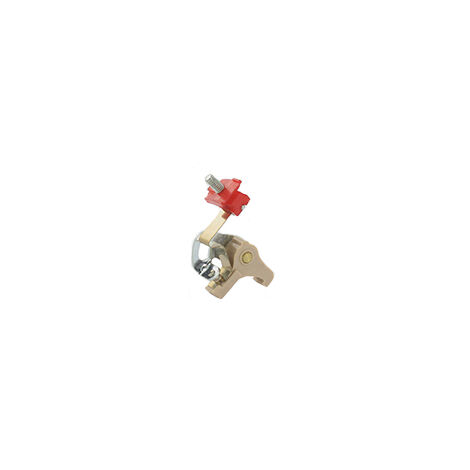 Rupteur D'allumage Pour Moteurs Tecumseh Tecnamotor 2 Et 4 Temps. Origine: 30547, 16320001. ( Origine : 30547 ) -pl