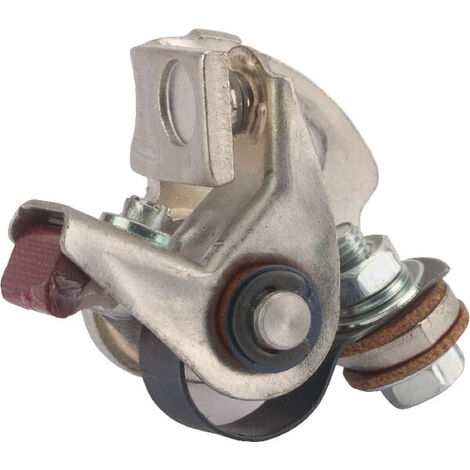 Rupteur pour moteur Honda – Accessoire pour motoculteur – Remplacement d'origine – 30202063004