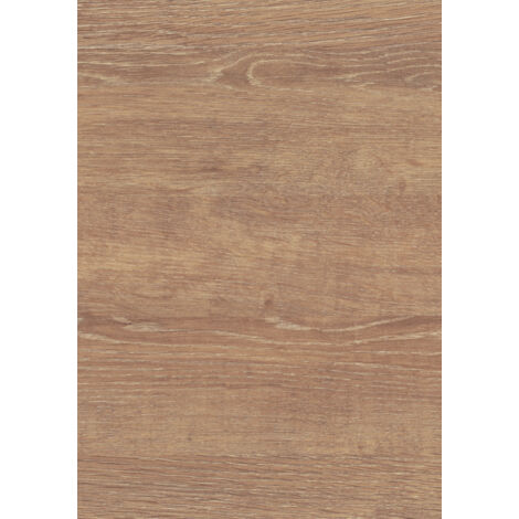 Rural Oak  Laminate Kitchen Splashback  4.1m x 1210mm x 6mm  -  FP8853