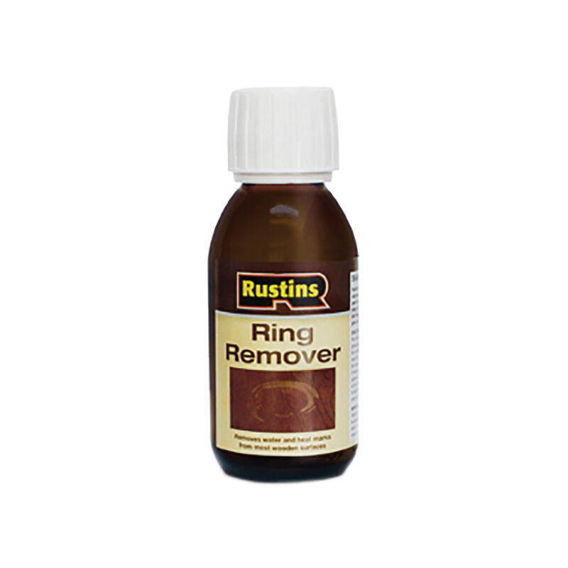 Rustins - RINGR125 Ring Remover 125ml RUSRING125