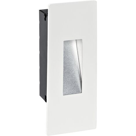RUSSEL Encastré de mur LED ARIC 50234