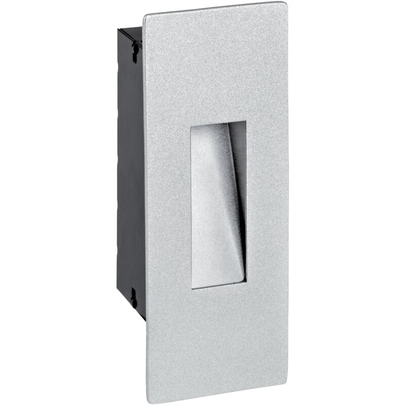 Russel Encastré de mur led Aric 50235