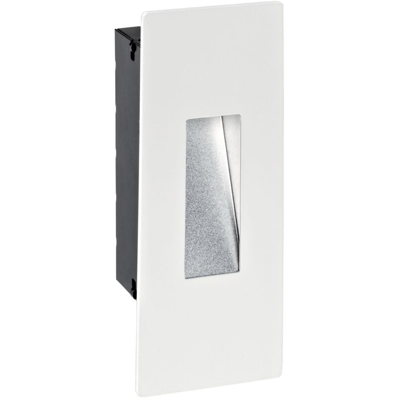 Russel Encastré de mur led Aric 50236