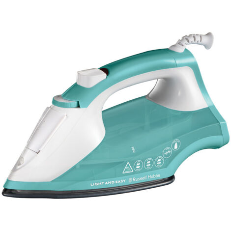 Russel Hobbs 26470-56  Ferro a Vapore 2400W