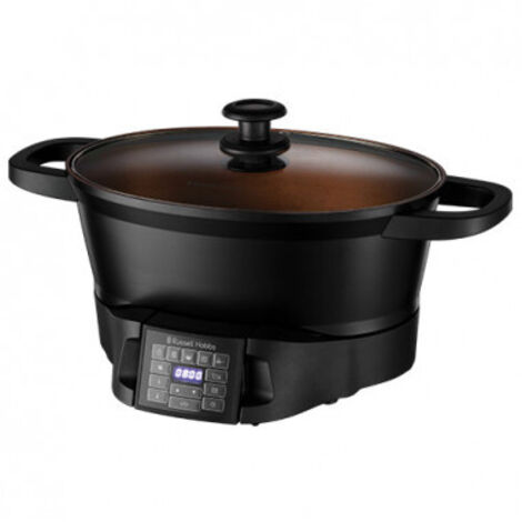 Russel Hobbs - Pan eléctrica 28270-56