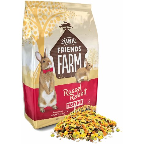 Russel Rabbit Original 5kg - 139513