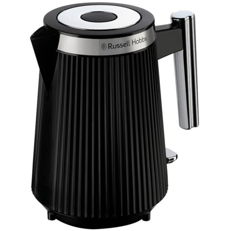Russell Bouilloire Élégante 1.7L Noir Mat