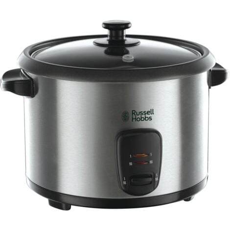 Russell Hobbs 19750-56 Cuiseur à Riz
