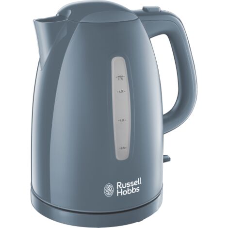 Russell Hobbs 21274-70 bollitore elettrico 1,7 L Grigio 2400 W