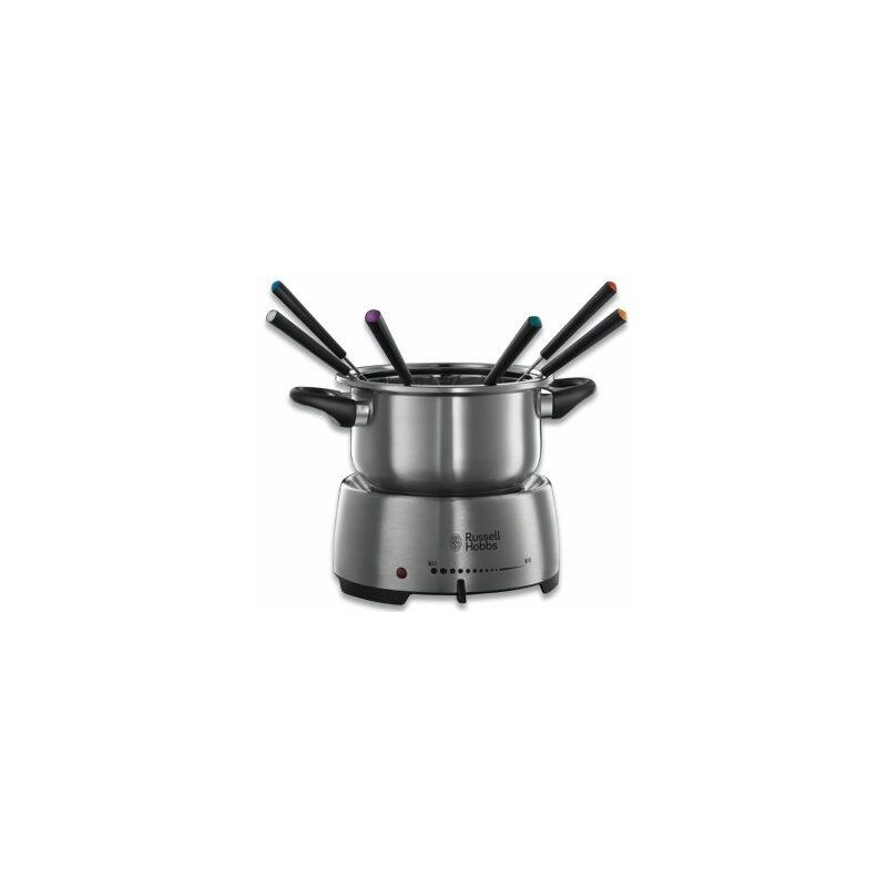 Image of Russell Hobbs - fiesta 6 persona(e) 2 l - 22560 56 rh
