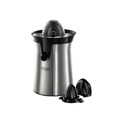 Russell Hobbs 22760-56 exprimidor gris 60 W