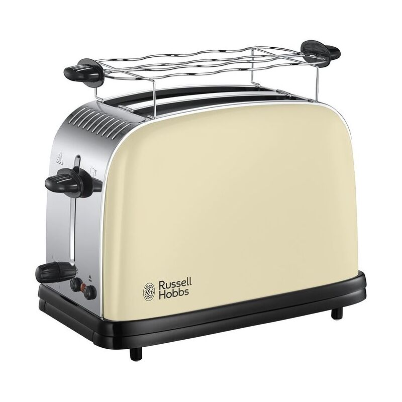 Image of Russell Hobbs - Russel Hobbs Tostapane Colours Classic
