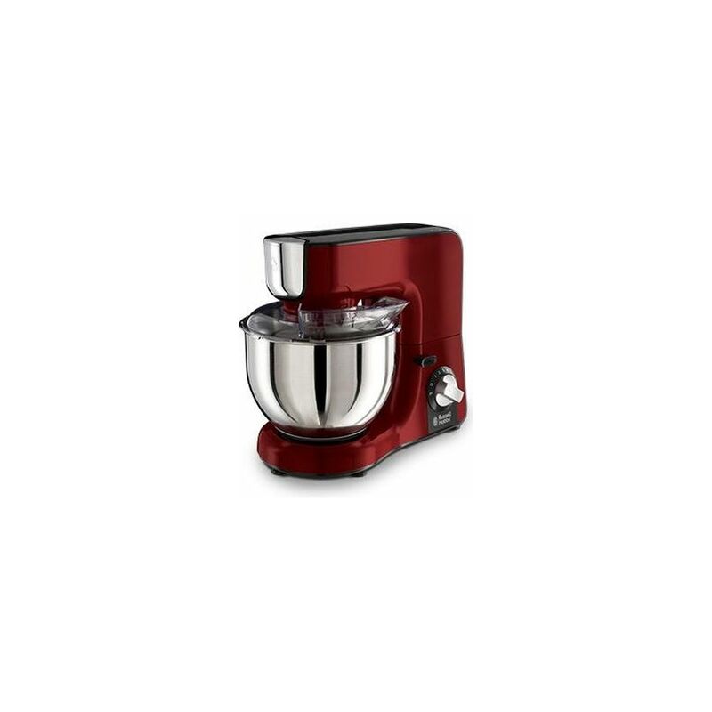 Image of 23480-56 Impastatrice 1000W Rosso - Russell Hobbs