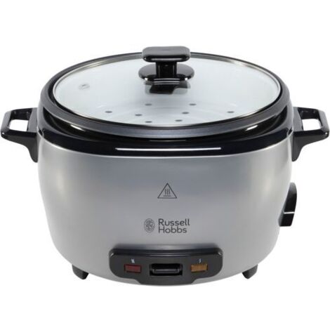 Russell Hobbs 23570-56 MaxiCook Reiskocher