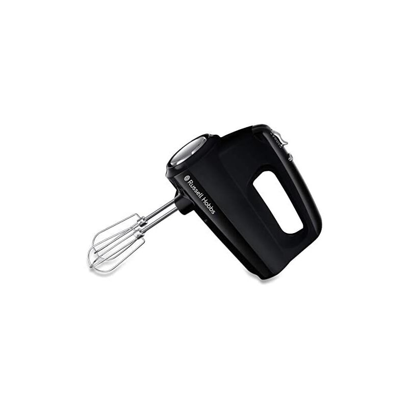 Russell - Elvisp 24672 56 frullatore manuale nero
