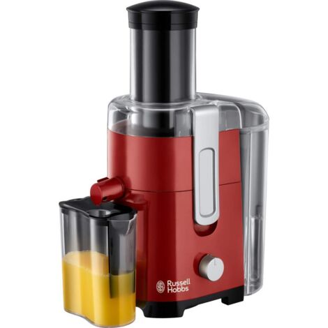 Russell Hobbs 24740-56 spremiagrumi 550 W Rosso