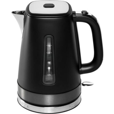 Russell Hobbs 26140-70 Matte Black