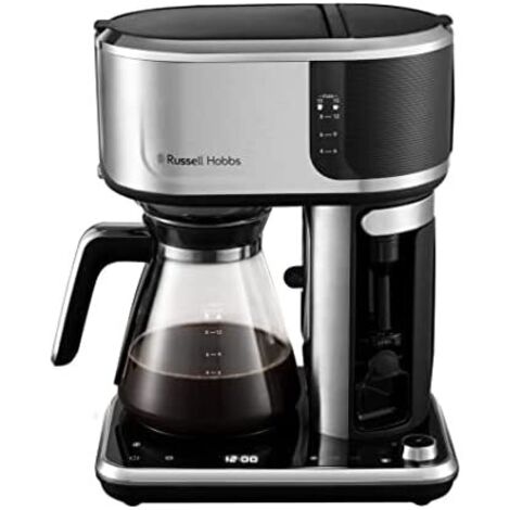 Russell Hobbs 26230-56 macchina da caffè elettrica completamente automatica Caffettiera a filtro