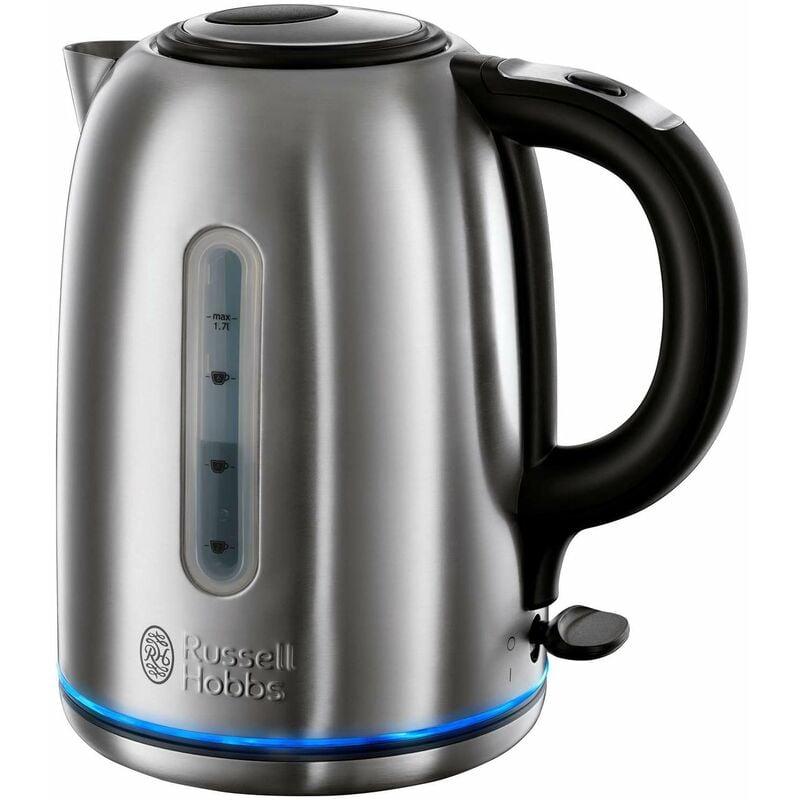 R/HOBBS 20460 - Quiet Boil Buckingham Kettle