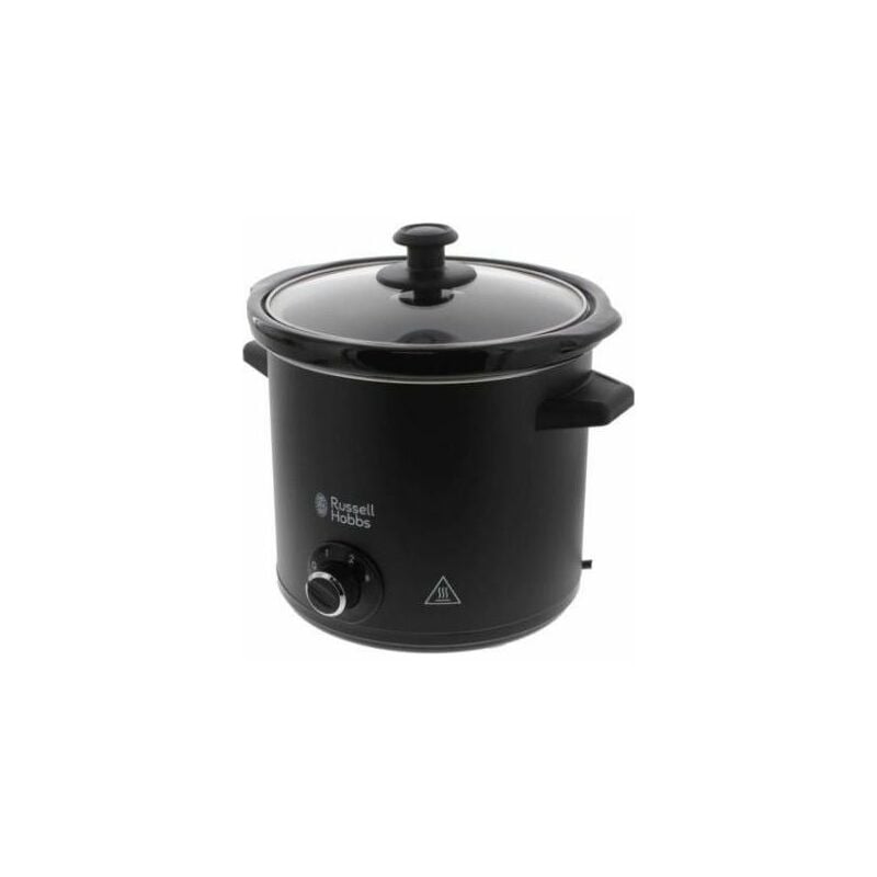 Image of Russell Hobbs - Chalkboard Slow Cooker 3.5 Litri 200W