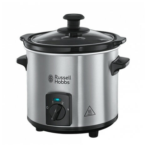 Russell Hobbs - Compacto 25570-56 Partita eléctrica