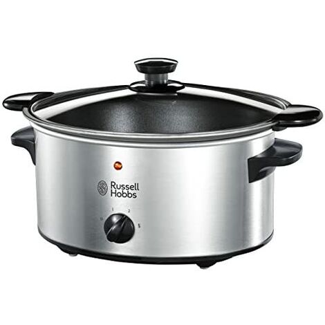 pentola a vapore 5l 1800w in acciaio inox - stm1000e - cuisinart