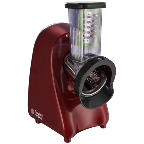 Russell Hobbs - Desire Slice & Go Machine