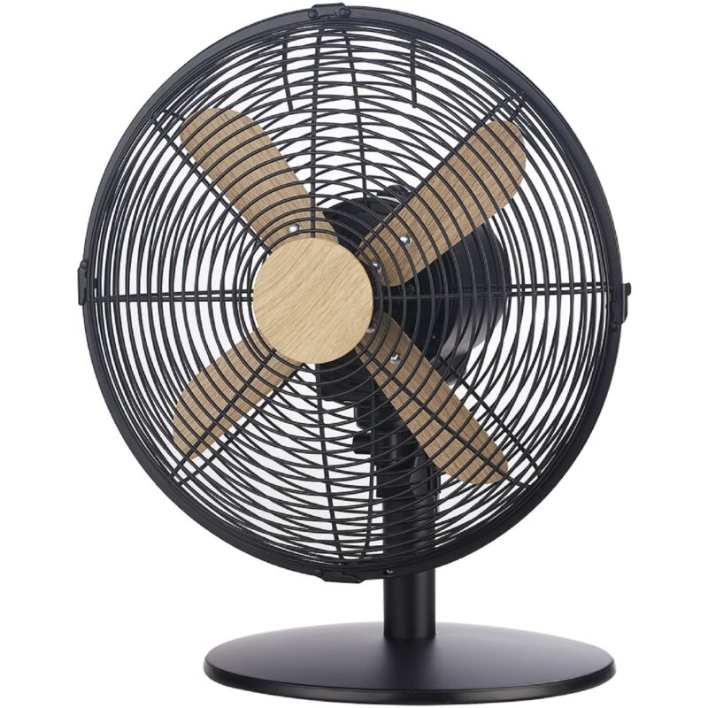 Image of Russell Hobbs Desk Fan 12" Black&hellip;