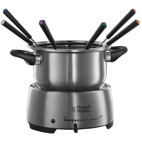 Russell Hobbs Fiesta 2 L 6 persone