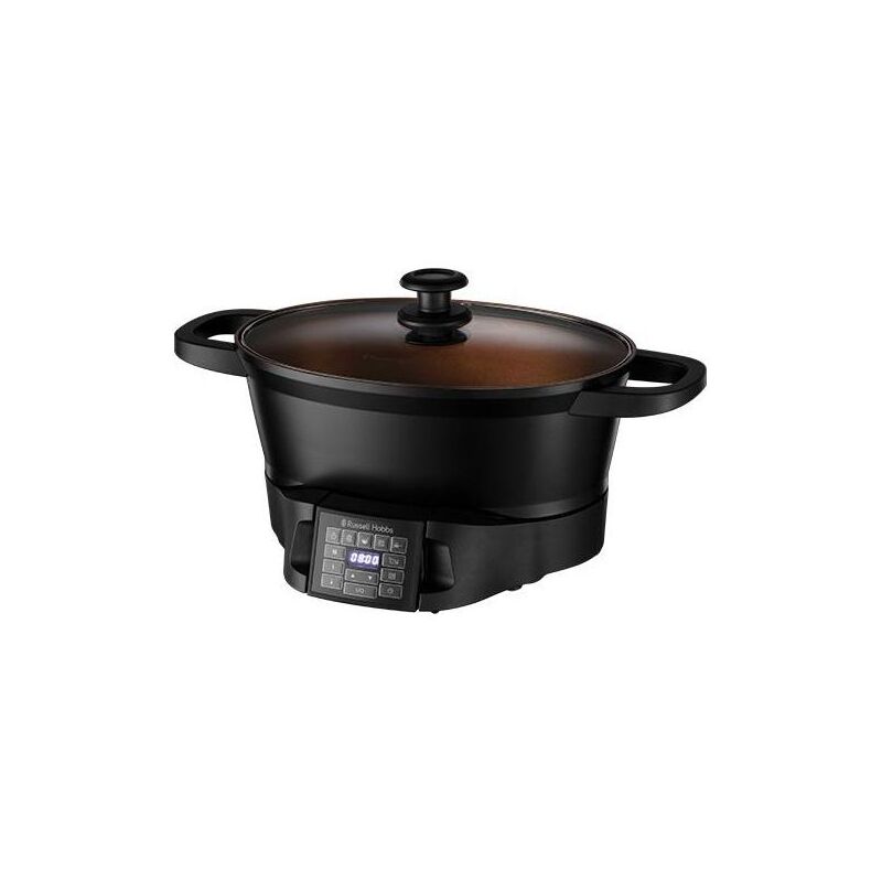 Image of Good-to-Go Multicooker 6.5 Litri 8 Funzioni 1000W - Russell Hobbs